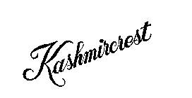 KASHMIRCREST