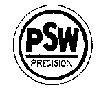 PSW PRECISION