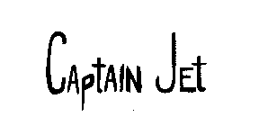 CAPTAIN JET