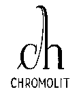 CH CHROMOLIT