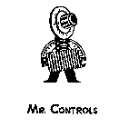 RC MR. CONTROL