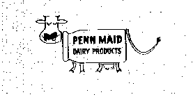 PENN MAID DAIRY PRODUCTS
