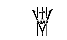 VT SOAP