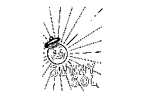 SUNNY SOL