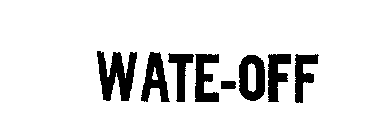 WATE-OFF