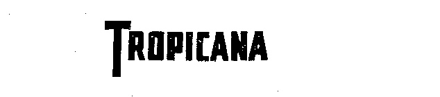 TROPICANA