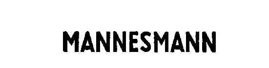 MANNESMANN