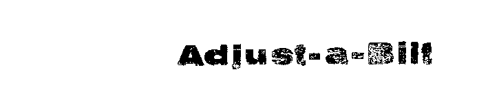 ADJUST-A-BILT