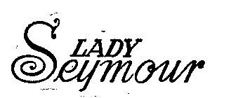 LADY SEYMOUR