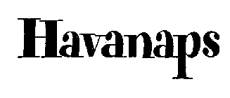 HAVANAPS