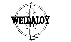 WELDALOY