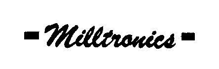 MILLTRONICS