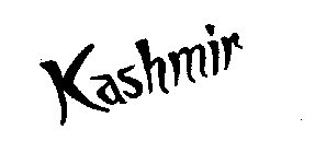 KASHMIR