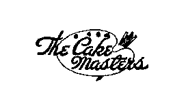 THE CAKE MASTERS