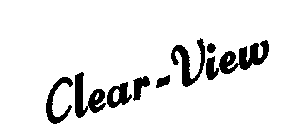 CLEAR-VIEW