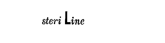 STERI LINE