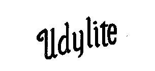 UDYLITE