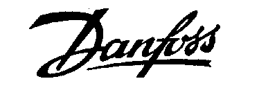 DANFOSS