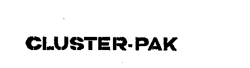CLUSTER-PAK