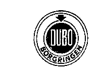 DUBO BORGRINGEN