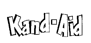 KAND-AID