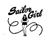 SAILOR GIRL