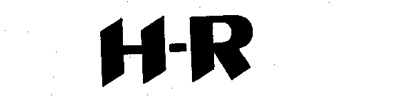 H-R