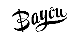 BAYOU