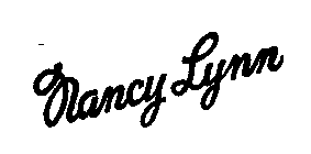 NANCY LYNN