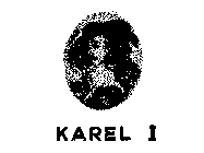 KAREL I