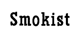 SMOKIST