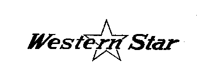 WESTERN STAR