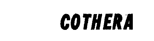 COTHERA