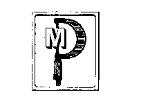 M P