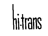 HI-TRANS