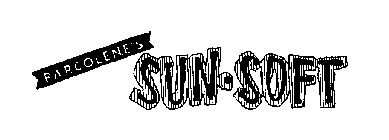 BARCOLENE'S SUN-SOFT