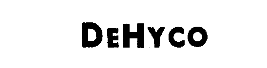 DEHYCO