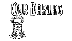 OUR DARLING