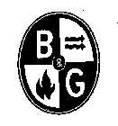 B & G