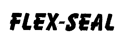 FLEX-SEAL