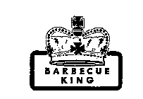 BARBECUE KING