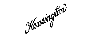 KENSINGTON