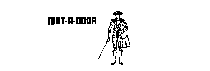 MAT-A-DOOR