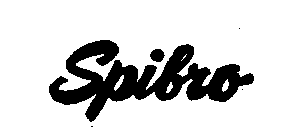 SPIBRO