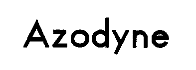 AZODYNE