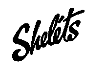 SHELETS