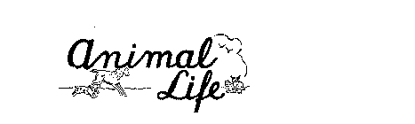 ANIMAL LIFE