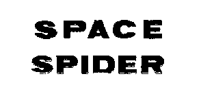 SPACE SPIDER