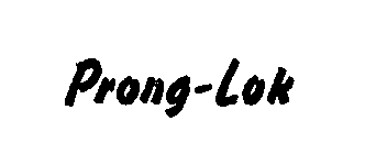 PRONG-LOK
