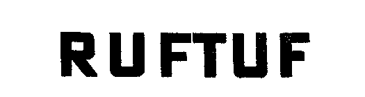 RUFTUF